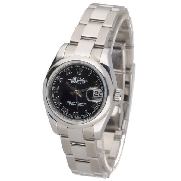 Rolex Datejust Lady 179160